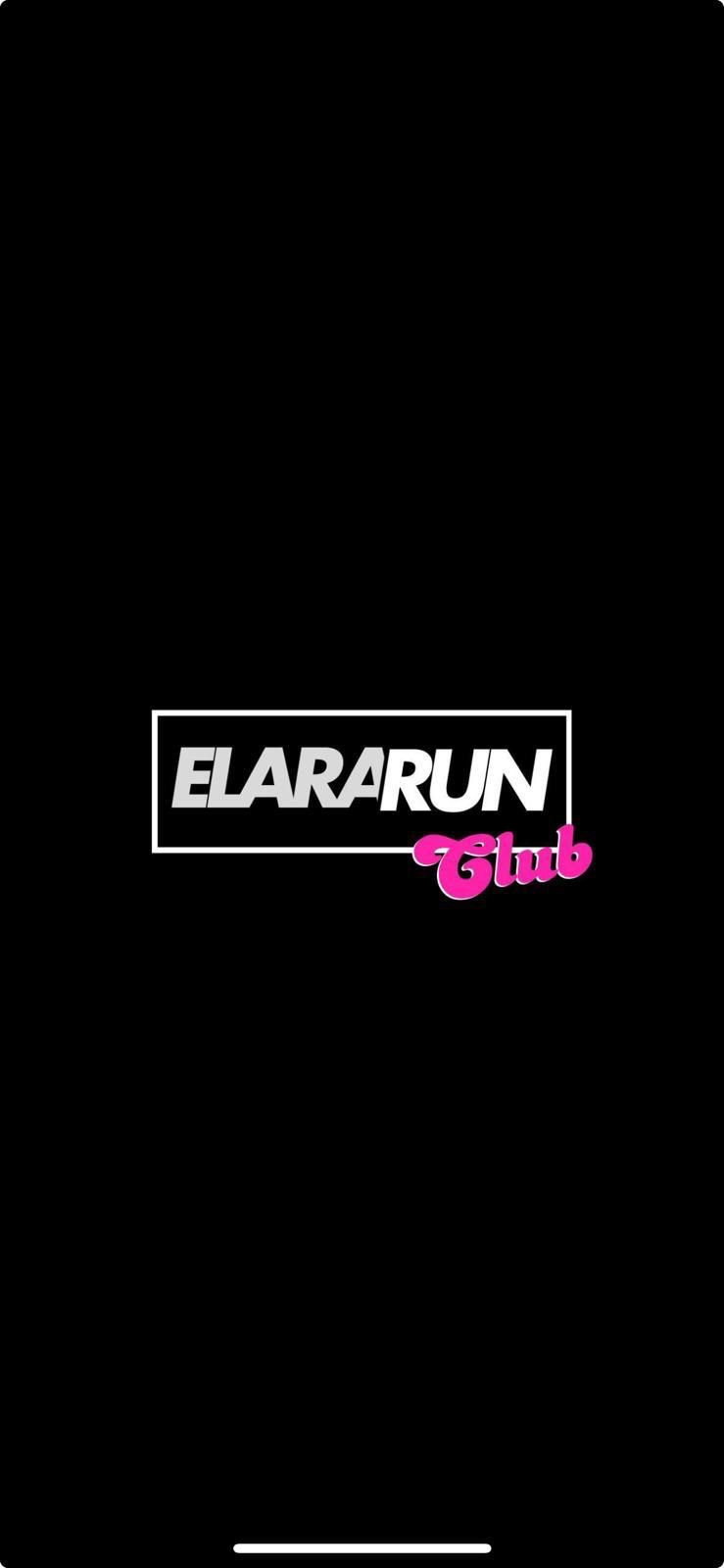 Elara Run Club logo