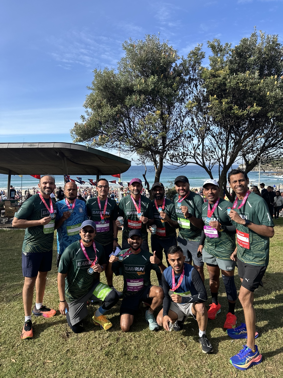 City2Surf photo 3