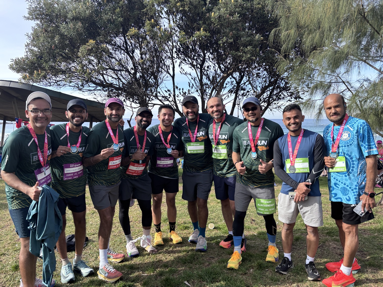 City2Surf photo 4