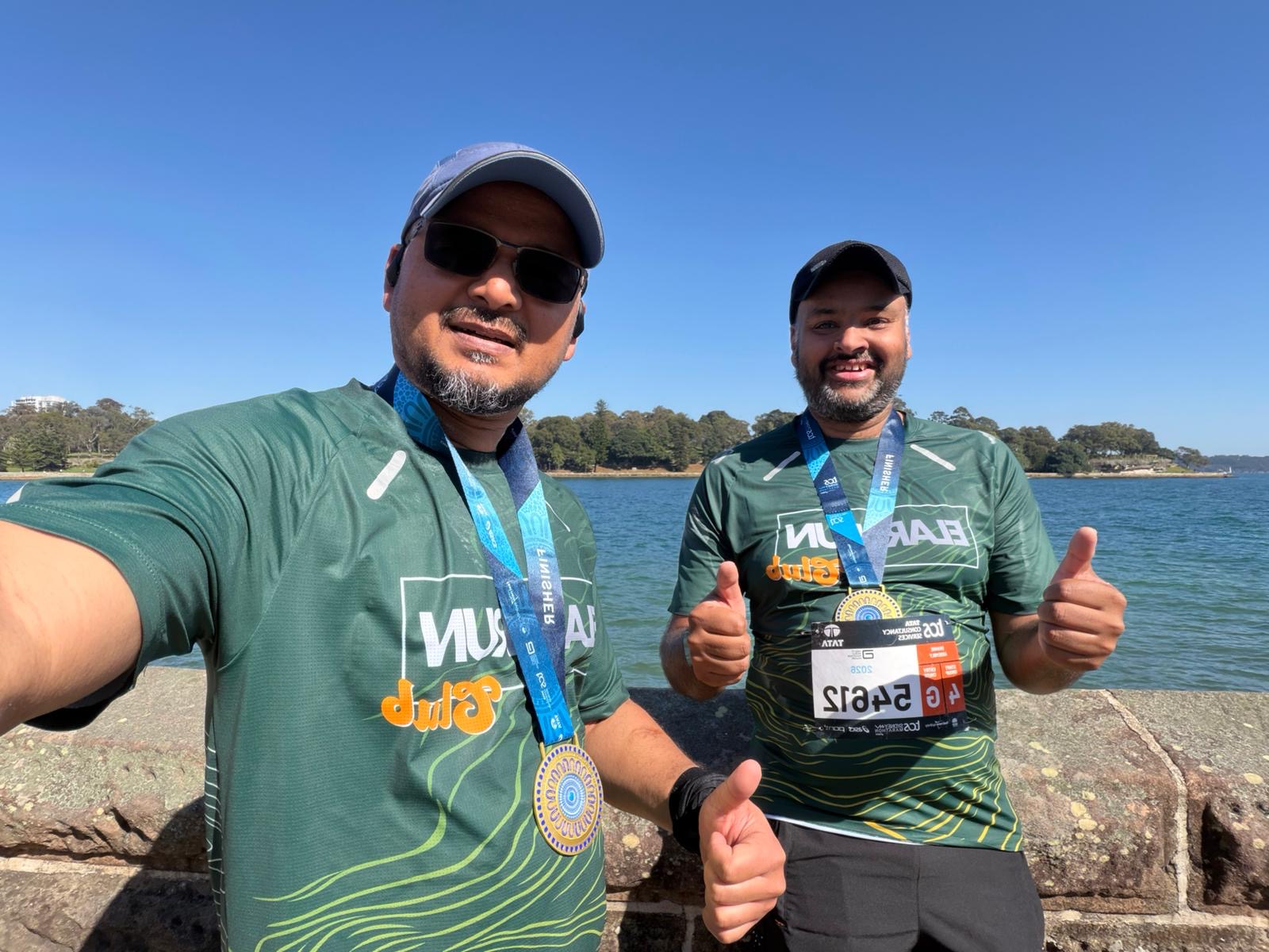 TCS Sydney Marathon photo 3