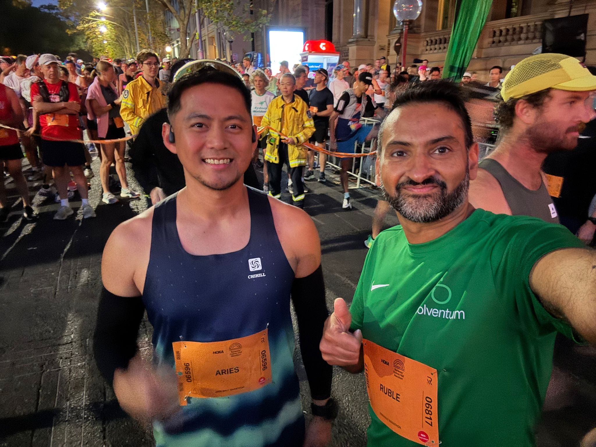 HOKA Half Marathon photo 1