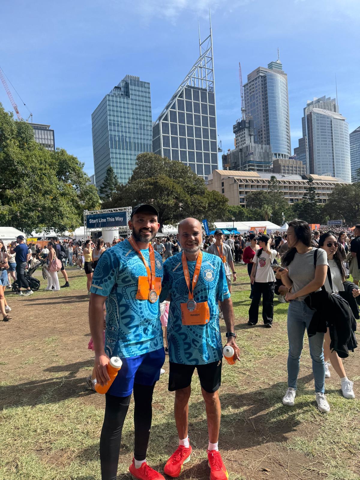 HOKA Half Marathon photo 3