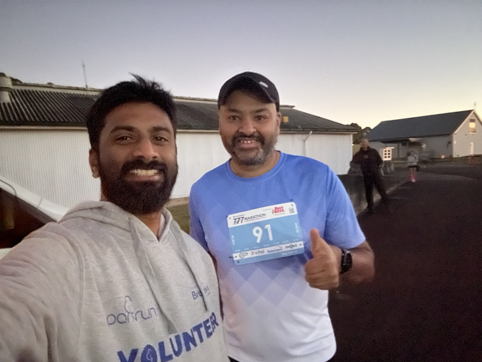777 Braveheart Marathon photo 1