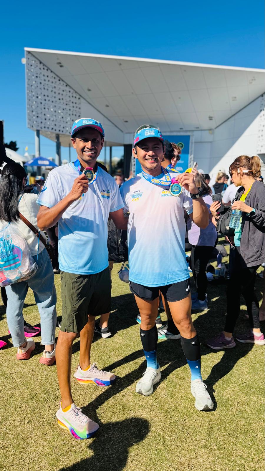 Gold Coast Marathon photo 2